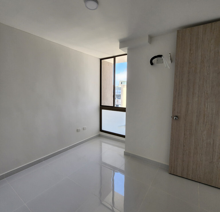 Inmobiliaria Issa Saieh Apartamento Venta, Río Alto, Barranquilla imagen 6