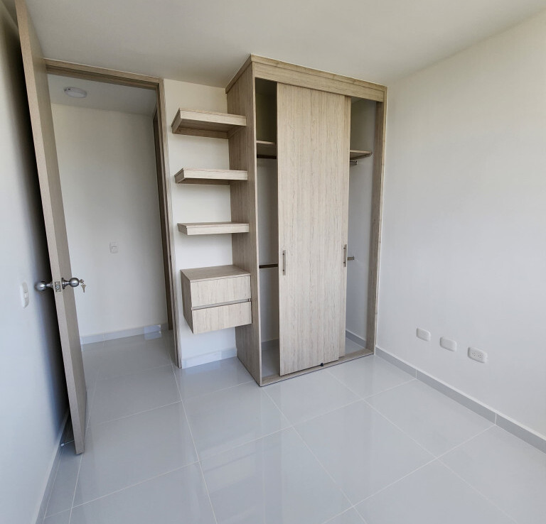 Inmobiliaria Issa Saieh Apartamento Venta, Río Alto, Barranquilla imagen 7