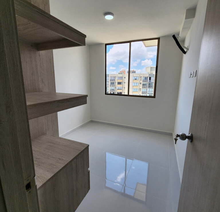 Inmobiliaria Issa Saieh Apartamento Venta, Río Alto, Barranquilla imagen 8