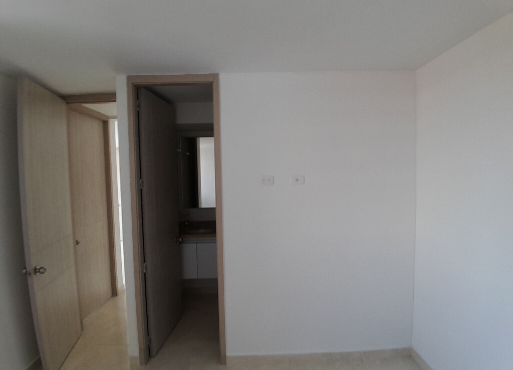 Inmobiliaria Issa Saieh Apartamento Arriendo, El Rosario, Barranquilla imagen 10