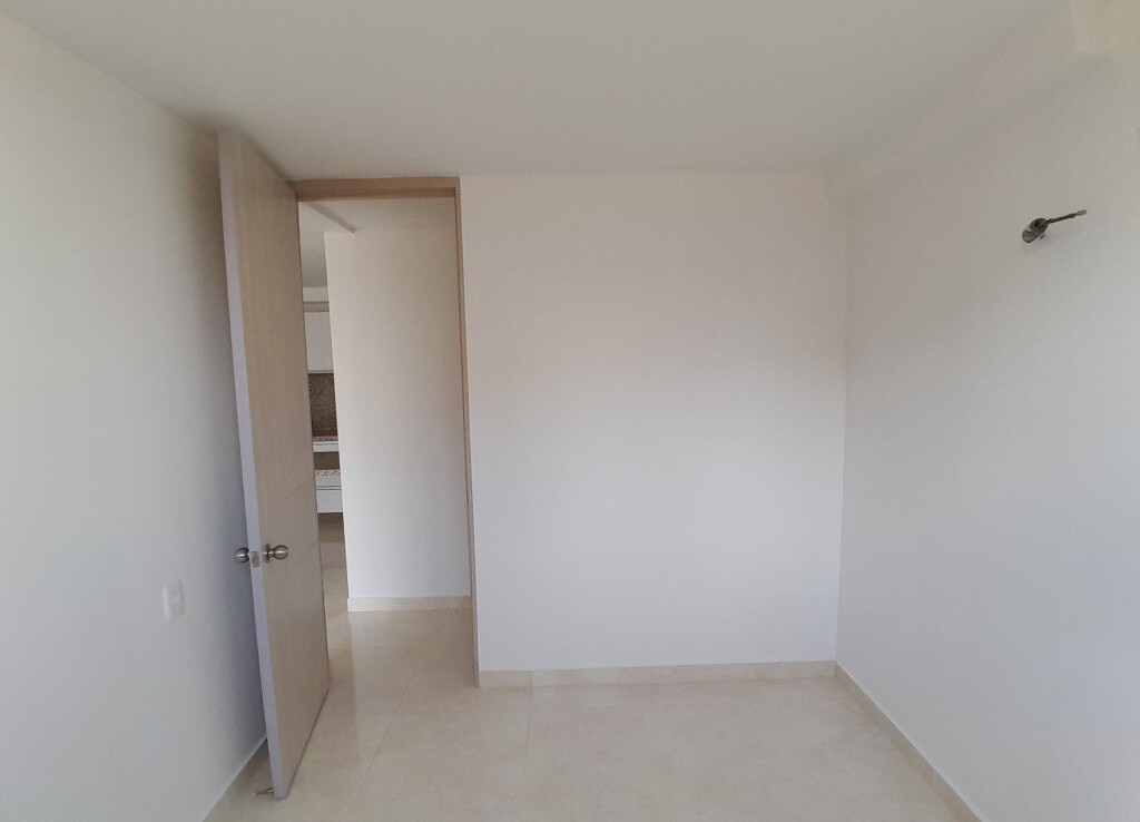 Inmobiliaria Issa Saieh Apartamento Arriendo, El Rosario, Barranquilla imagen 12