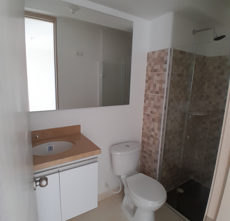 Inmobiliaria Issa Saieh Apartamento Arriendo, El Rosario, Barranquilla imagen 13