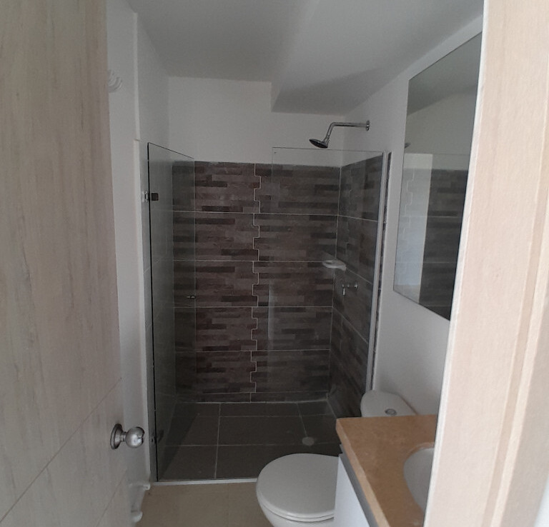 Inmobiliaria Issa Saieh Apartamento Arriendo, El Rosario, Barranquilla imagen 15