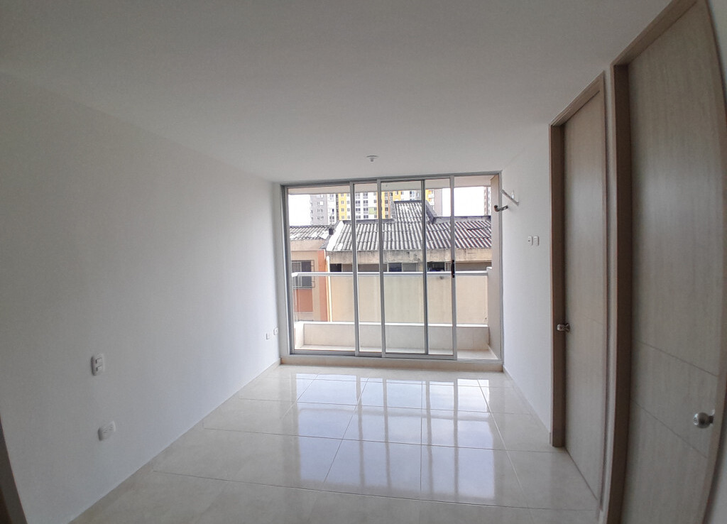 Inmobiliaria Issa Saieh Apartamento Arriendo, El Rosario, Barranquilla imagen 0