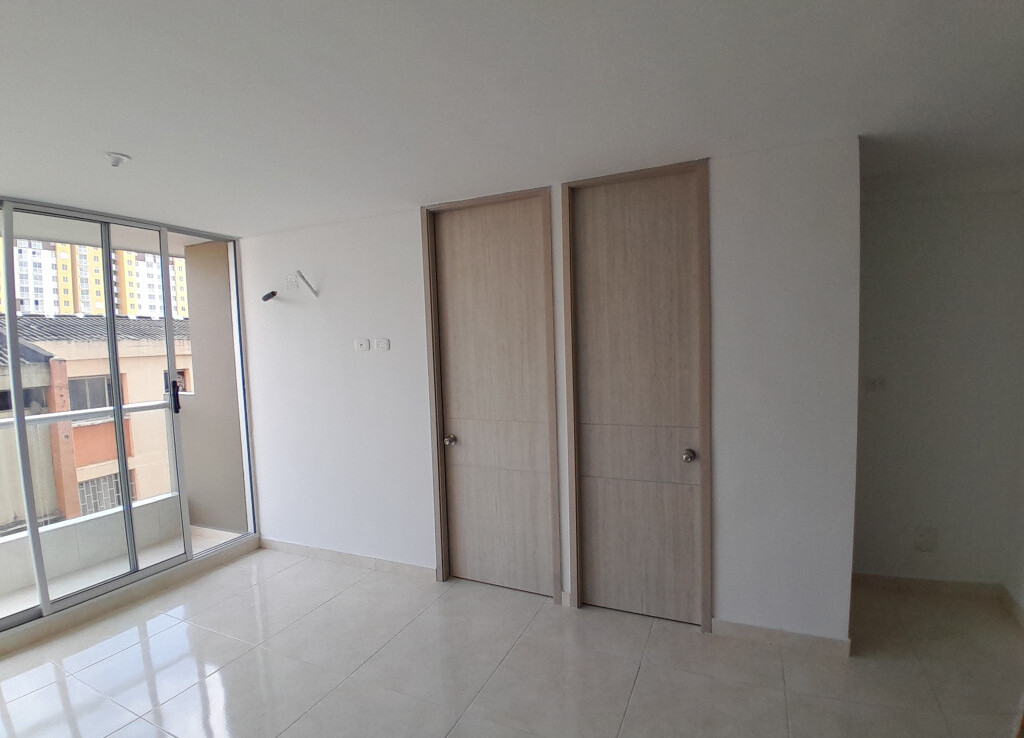Inmobiliaria Issa Saieh Apartamento Arriendo, El Rosario, Barranquilla imagen 1