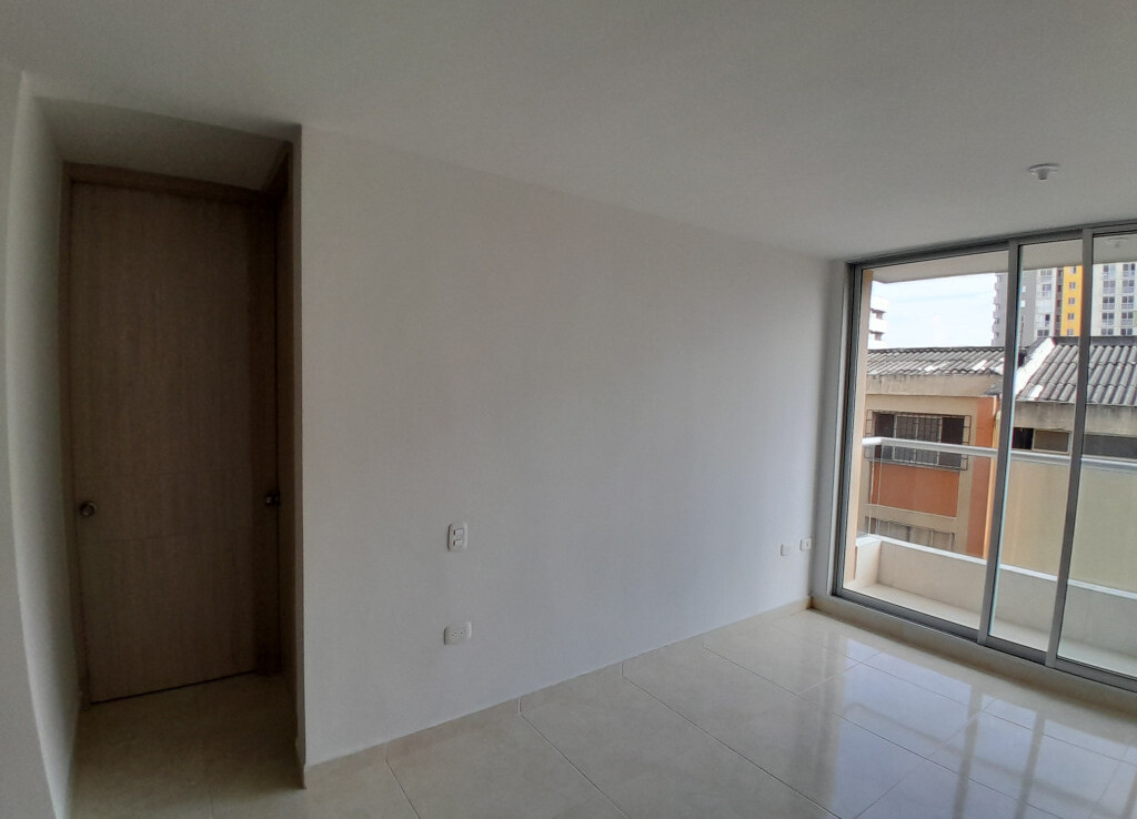 Inmobiliaria Issa Saieh Apartamento Arriendo, El Rosario, Barranquilla imagen 2