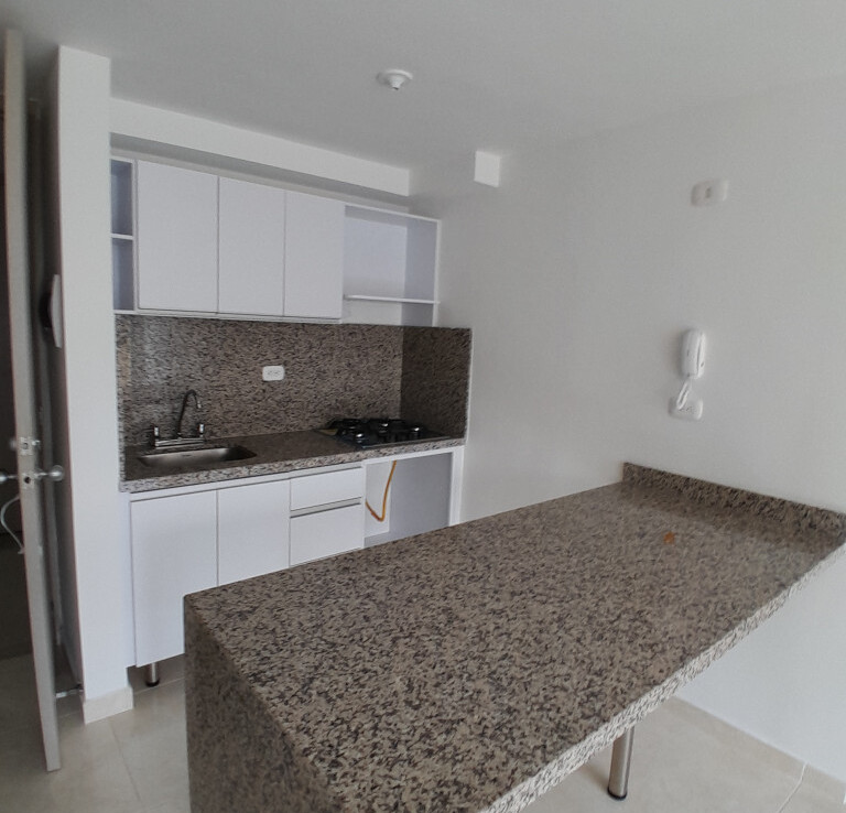 Inmobiliaria Issa Saieh Apartamento Arriendo, El Rosario, Barranquilla imagen 4