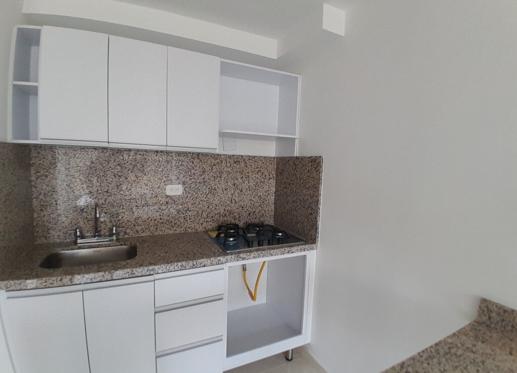 Inmobiliaria Issa Saieh Apartamento Arriendo, El Rosario, Barranquilla imagen 6