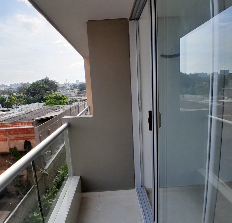 Inmobiliaria Issa Saieh Apartamento Arriendo, El Rosario, Barranquilla imagen 7
