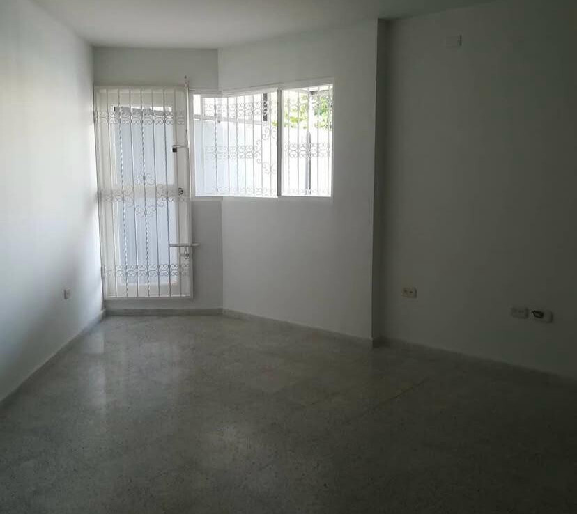 Inmobiliaria Issa Saieh Apartaestudio Arriendo, Riomar, Barranquilla imagen 0