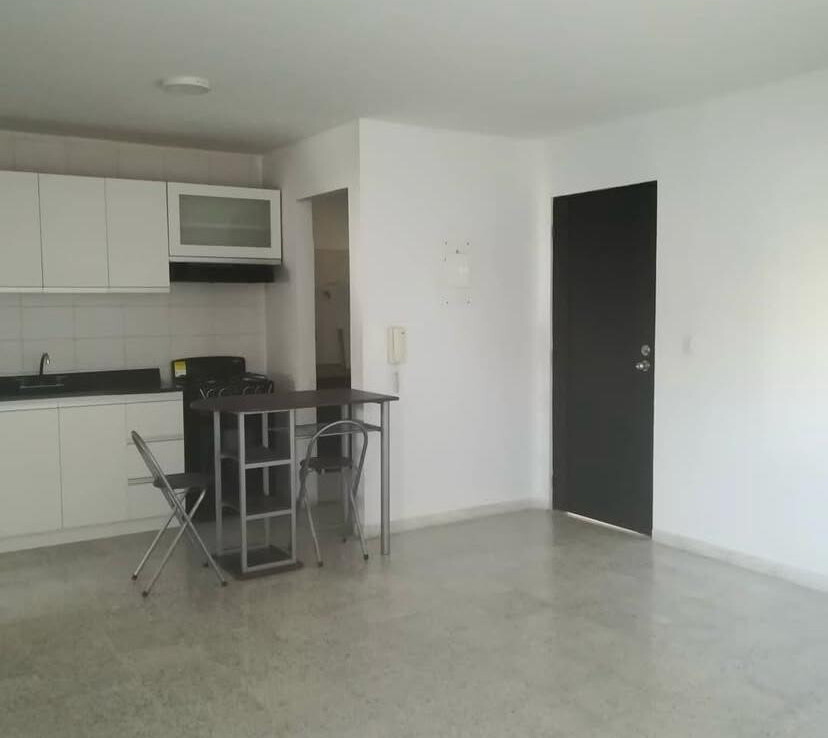 Inmobiliaria Issa Saieh Apartaestudio Arriendo, Riomar, Barranquilla imagen 1