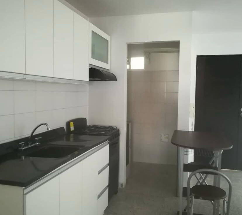 Inmobiliaria Issa Saieh Apartaestudio Arriendo, Riomar, Barranquilla imagen 2