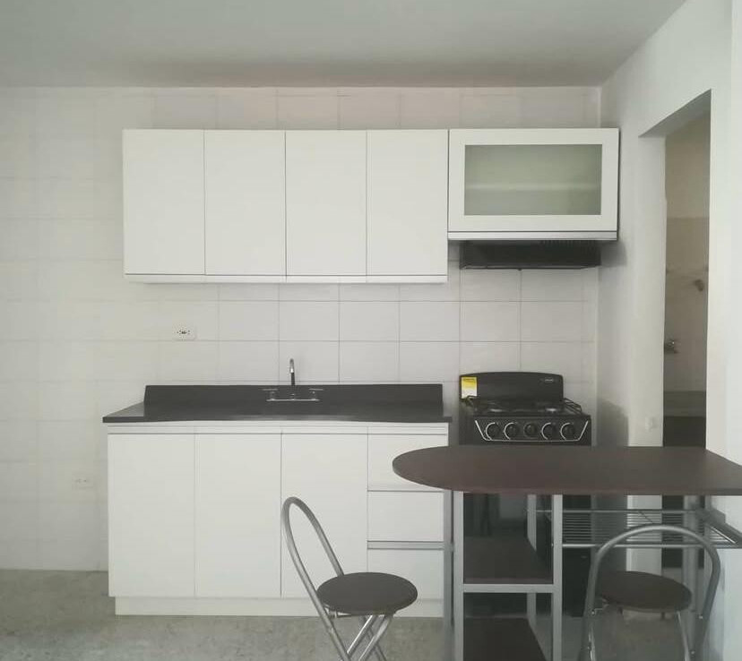Inmobiliaria Issa Saieh Apartaestudio Arriendo, Riomar, Barranquilla imagen 3
