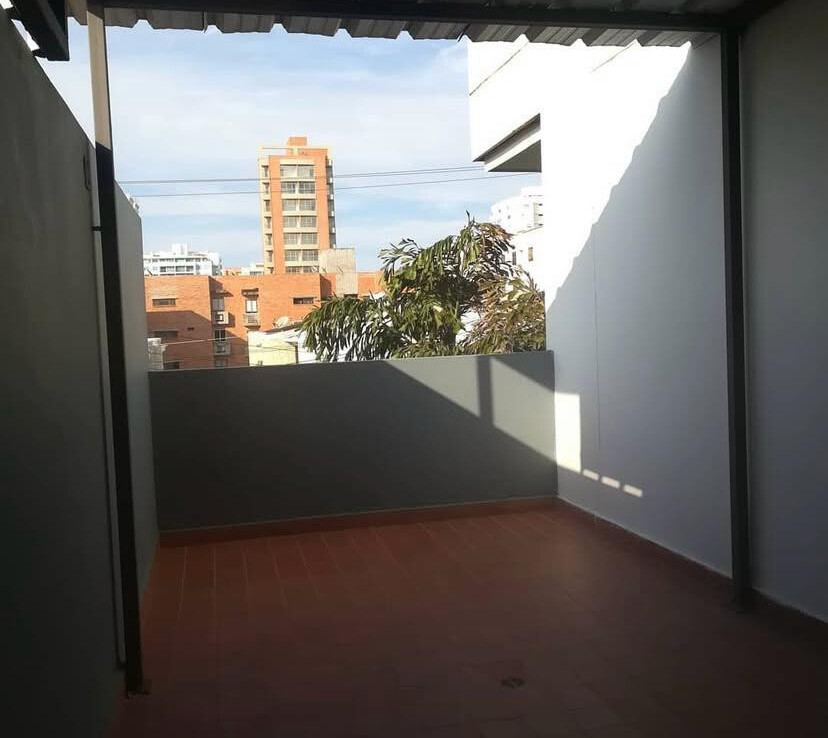 Inmobiliaria Issa Saieh Apartaestudio Arriendo, Riomar, Barranquilla imagen 8