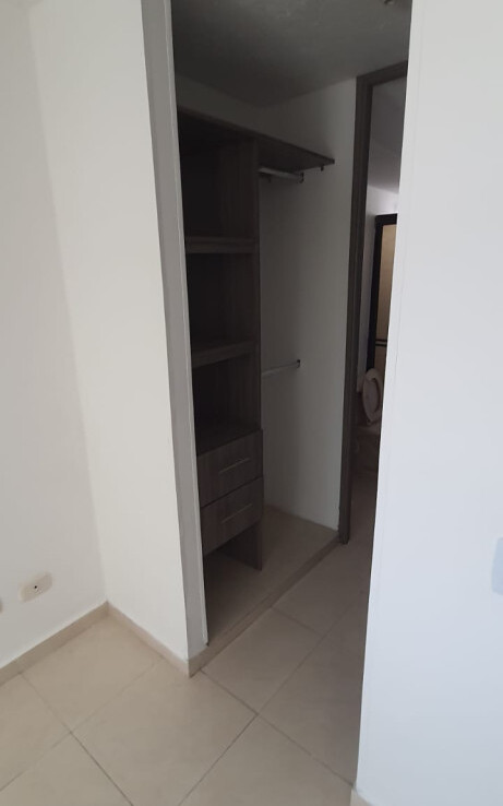 Inmobiliaria Issa Saieh Apartamento Arriendo/venta, Los Continentes, Barranquilla imagen 9