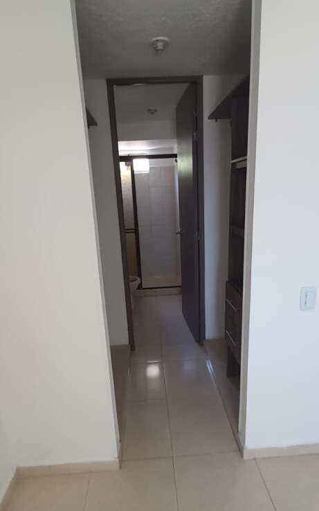 Inmobiliaria Issa Saieh Apartamento Arriendo/venta, Los Continentes, Barranquilla imagen 10