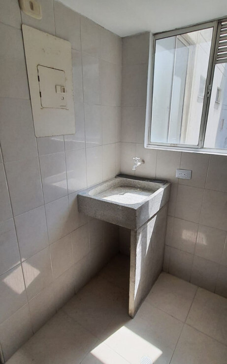 Inmobiliaria Issa Saieh Apartamento Arriendo/venta, Los Continentes, Barranquilla imagen 12
