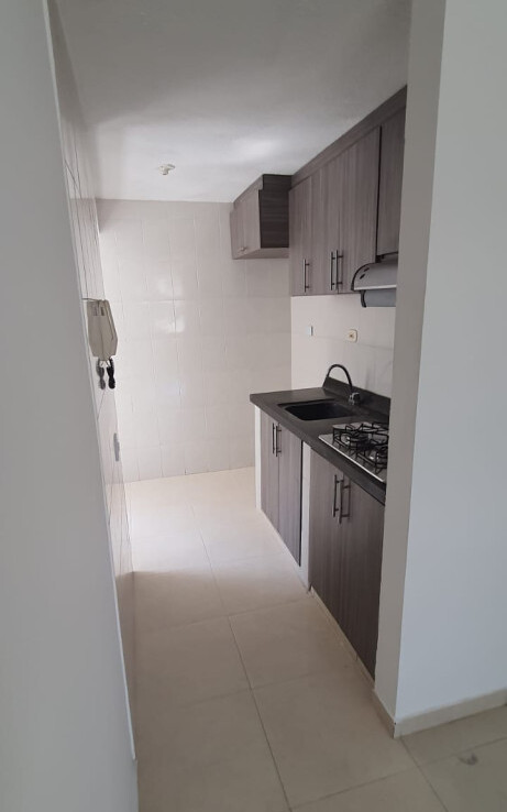Inmobiliaria Issa Saieh Apartamento Arriendo/venta, Los Continentes, Barranquilla imagen 1