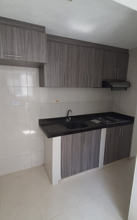 Inmobiliaria Issa Saieh Apartamento Arriendo/venta, Los Continentes, Barranquilla imagen 2