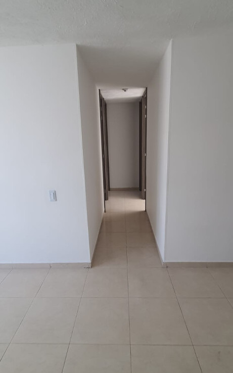 Inmobiliaria Issa Saieh Apartamento Arriendo/venta, Los Continentes, Barranquilla imagen 3