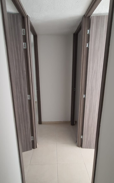 Inmobiliaria Issa Saieh Apartamento Arriendo/venta, Los Continentes, Barranquilla imagen 4