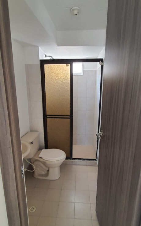 Inmobiliaria Issa Saieh Apartamento Arriendo/venta, Los Continentes, Barranquilla imagen 7