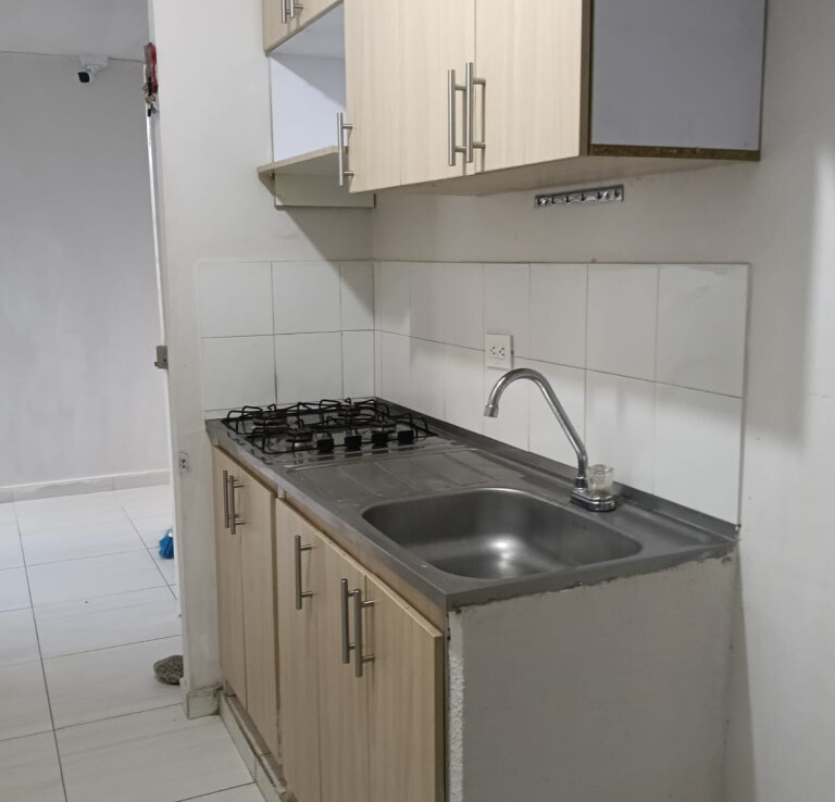 Inmobiliaria Issa Saieh Apartamento Arriendo, Caribe Verde, Barranquilla imagen 1