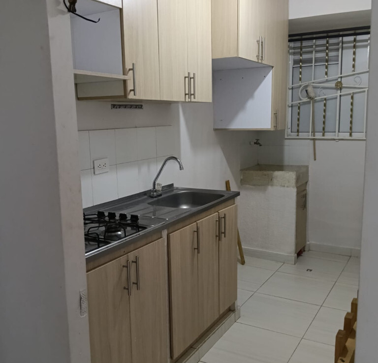 Inmobiliaria Issa Saieh Apartamento Arriendo, Caribe Verde, Barranquilla imagen 2