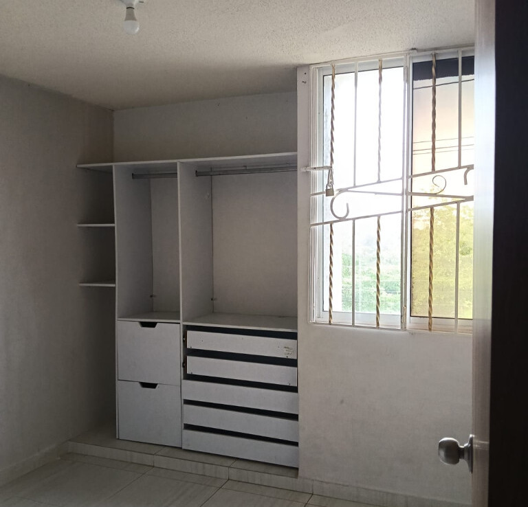Inmobiliaria Issa Saieh Apartamento Arriendo, Caribe Verde, Barranquilla imagen 5