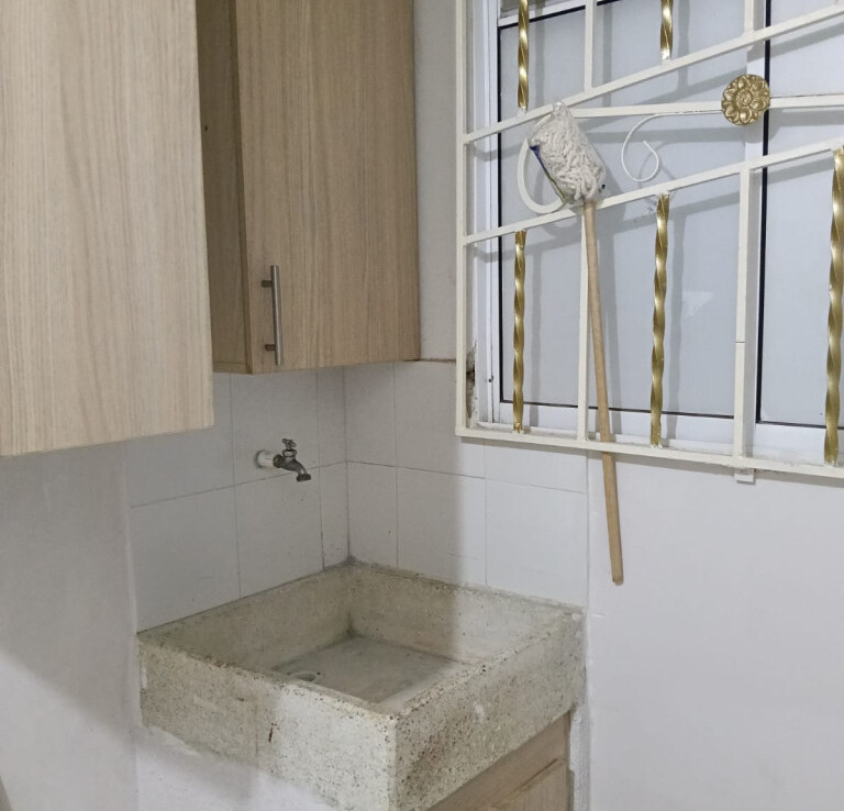 Inmobiliaria Issa Saieh Apartamento Arriendo, Caribe Verde, Barranquilla imagen 8
