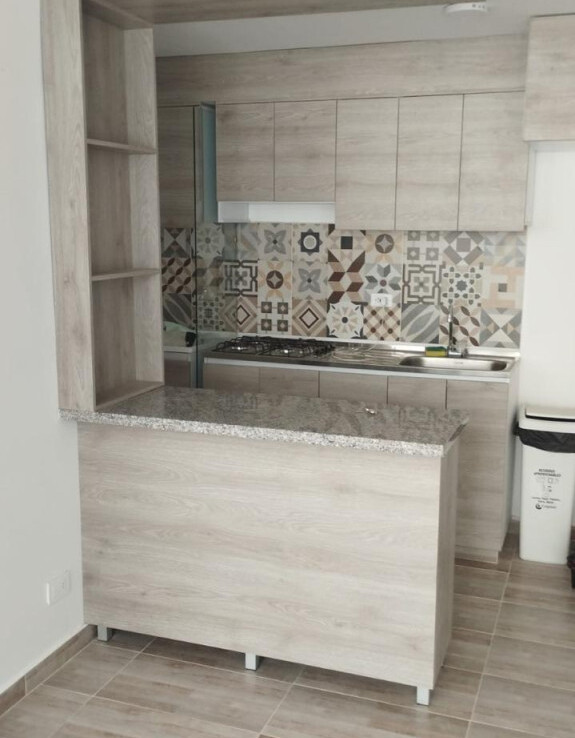 Inmobiliaria Issa Saieh Apartamento Arriendo, Ciudad Mallorquin, Puerto Colombia imagen 0