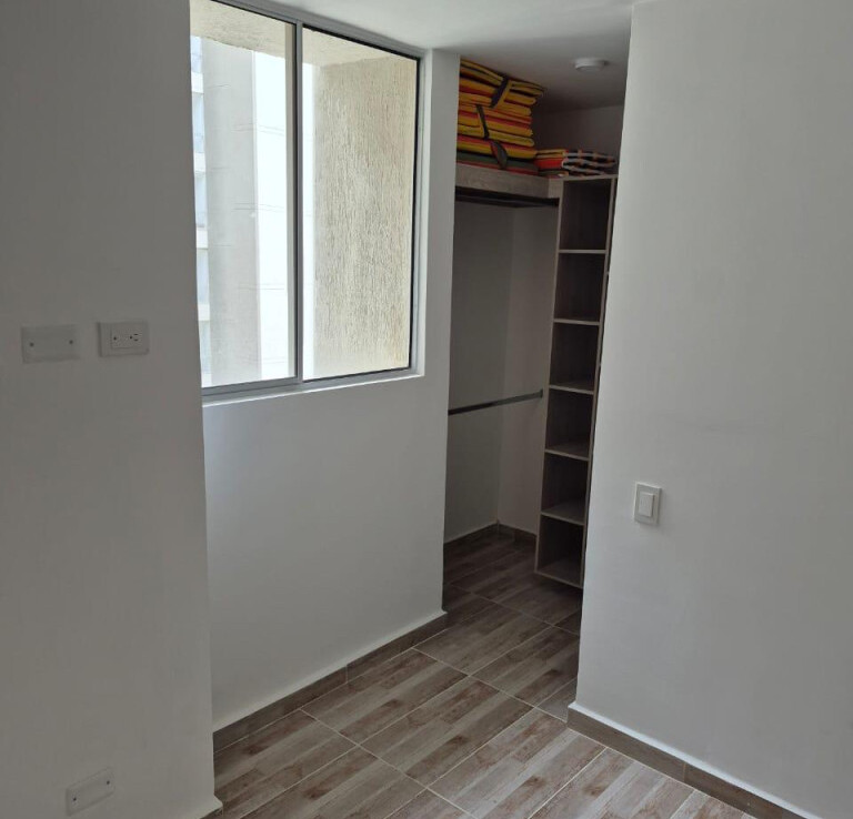 Inmobiliaria Issa Saieh Apartamento Arriendo, Ciudad Mallorquin, Puerto Colombia imagen 6
