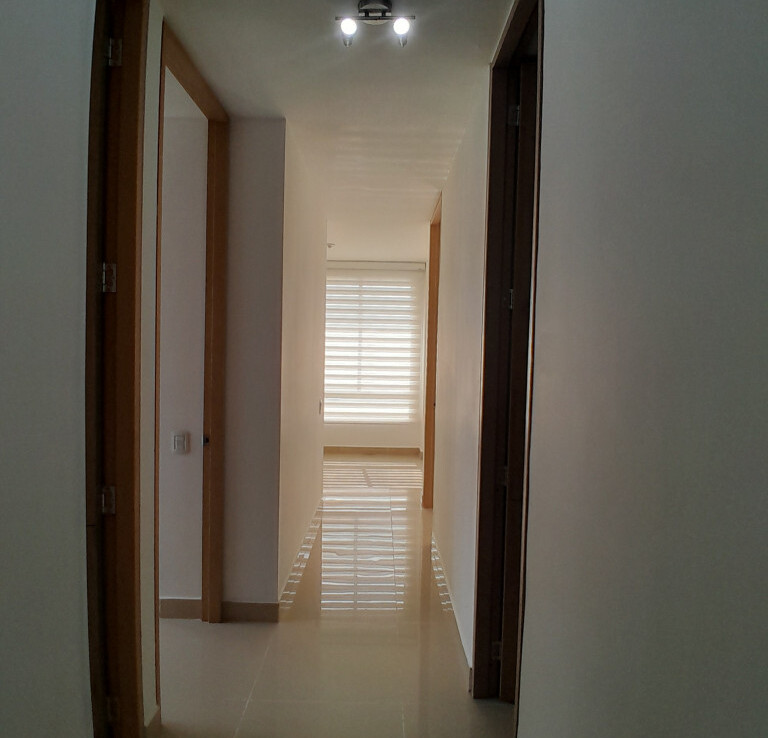 Inmobiliaria Issa Saieh Apartamento Arriendo, Río Alto, Barranquilla imagen 9