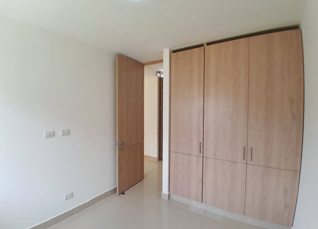 Inmobiliaria Issa Saieh Apartamento Arriendo, Río Alto, Barranquilla imagen 11