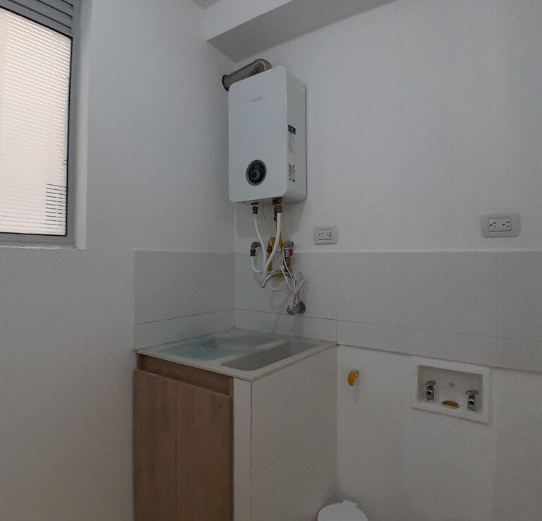Inmobiliaria Issa Saieh Apartamento Arriendo, Río Alto, Barranquilla imagen 12
