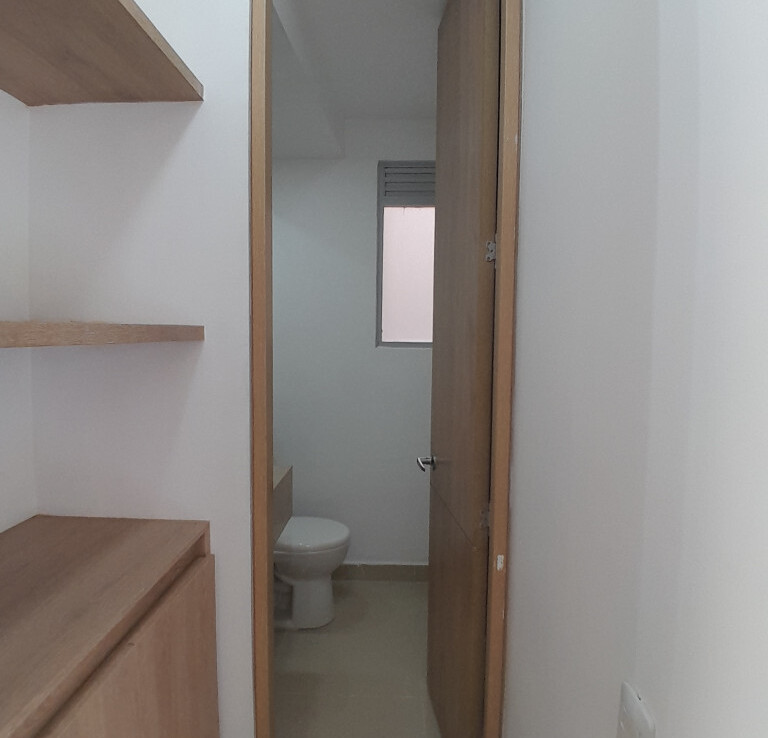 Inmobiliaria Issa Saieh Apartamento Arriendo, Río Alto, Barranquilla imagen 14