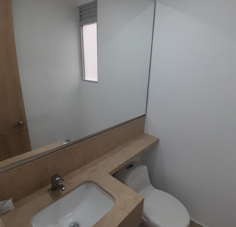 Inmobiliaria Issa Saieh Apartamento Arriendo, Río Alto, Barranquilla imagen 15