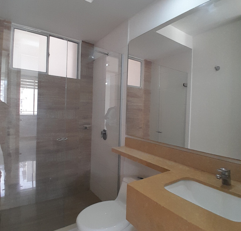 Inmobiliaria Issa Saieh Apartamento Arriendo, Río Alto, Barranquilla imagen 16