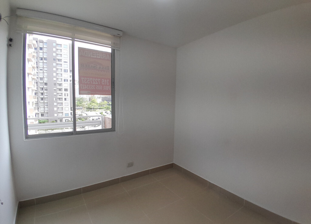 Inmobiliaria Issa Saieh Apartamento Arriendo, Río Alto, Barranquilla imagen 17