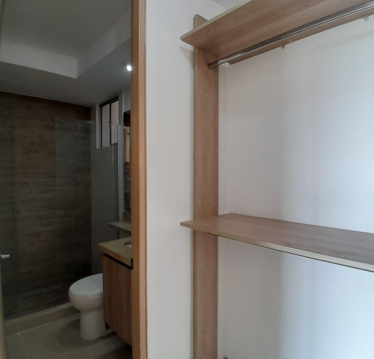 Inmobiliaria Issa Saieh Apartamento Arriendo, Río Alto, Barranquilla imagen 19