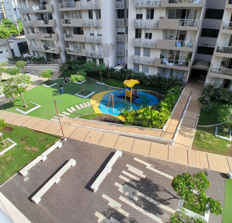Inmobiliaria Issa Saieh Apartamento Arriendo, Río Alto, Barranquilla imagen 21