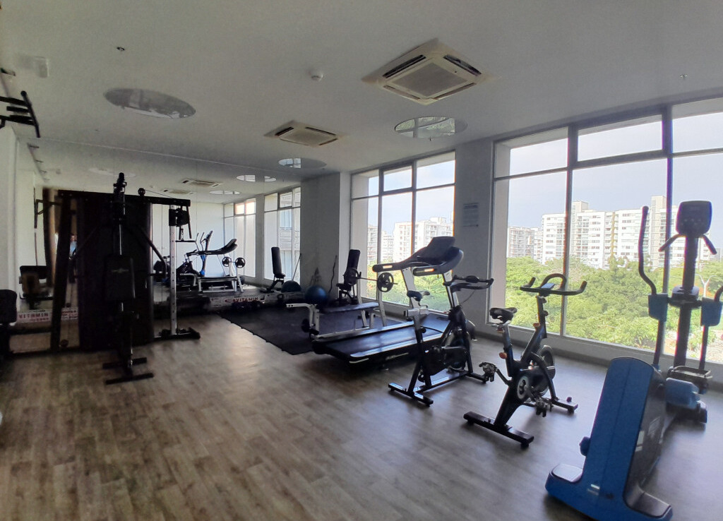Inmobiliaria Issa Saieh Apartamento Arriendo, Río Alto, Barranquilla imagen 24