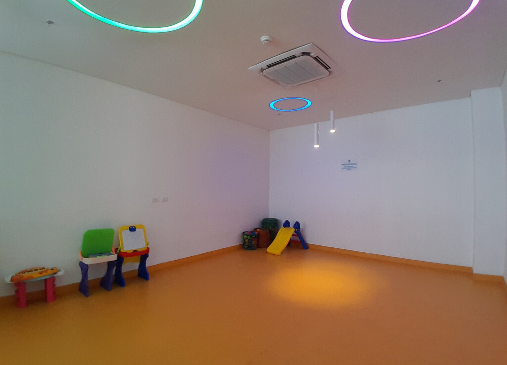 Inmobiliaria Issa Saieh Apartamento Arriendo, Río Alto, Barranquilla imagen 26