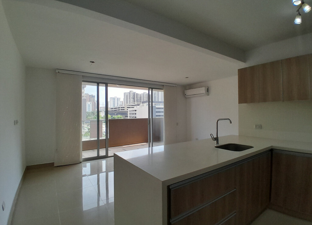 Inmobiliaria Issa Saieh Apartamento Arriendo, Río Alto, Barranquilla imagen 1