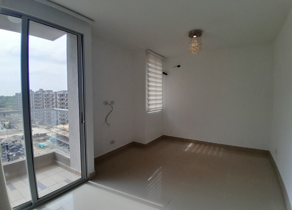 Inmobiliaria Issa Saieh Apartamento Arriendo, Río Alto, Barranquilla imagen 3