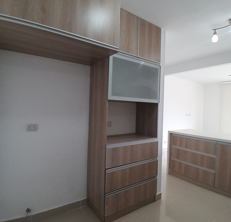 Inmobiliaria Issa Saieh Apartamento Arriendo, Río Alto, Barranquilla imagen 5