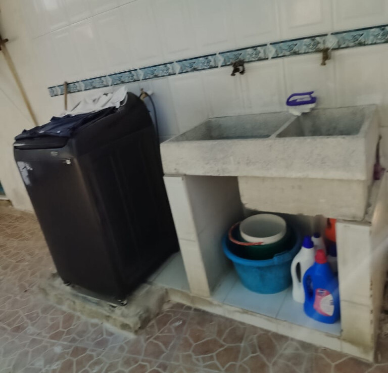 Inmobiliaria Issa Saieh Casa Venta, Ciudad Jardín, Barranquilla imagen 10