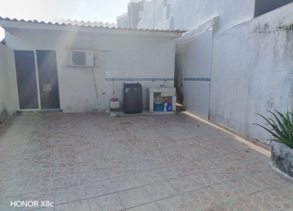 Inmobiliaria Issa Saieh Casa Venta, Ciudad Jardín, Barranquilla imagen 11