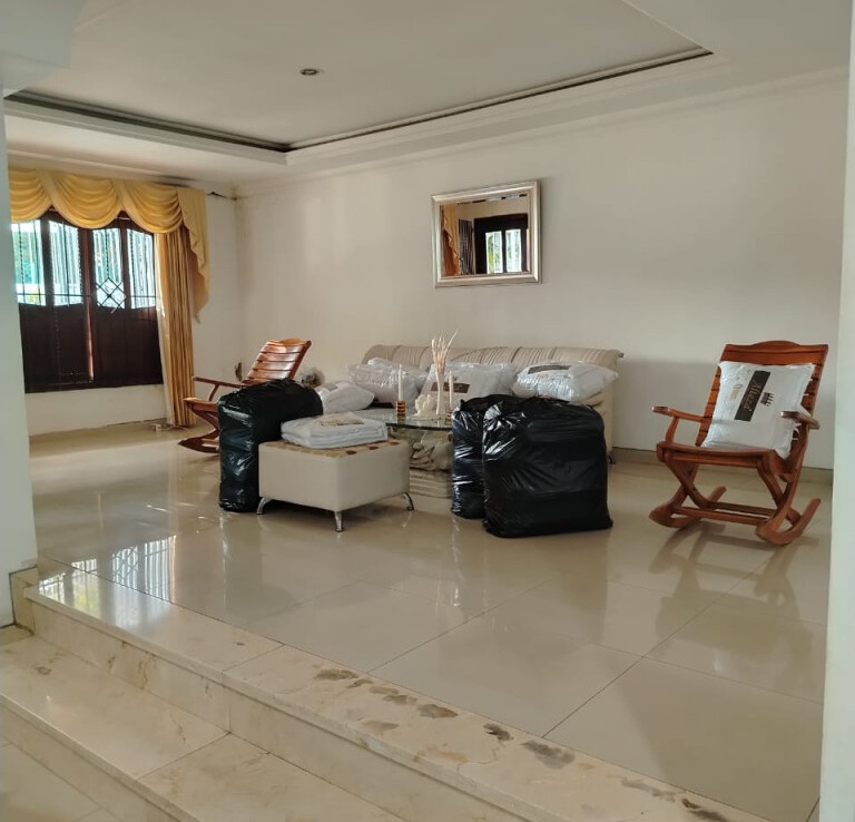 Inmobiliaria Issa Saieh Casa Venta, Ciudad Jardín, Barranquilla imagen 0