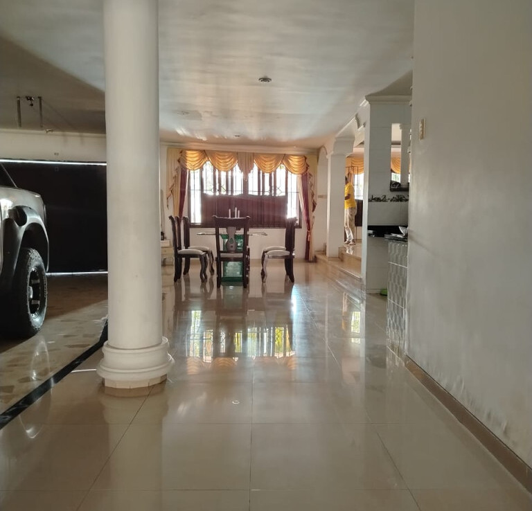 Inmobiliaria Issa Saieh Casa Venta, Ciudad Jardín, Barranquilla imagen 1